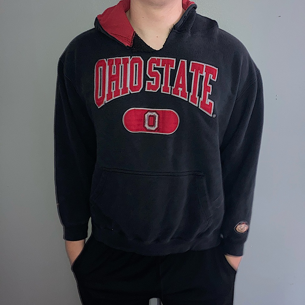 Ohio State University Hoodie